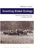 front cover of Inventing Global Ecology
