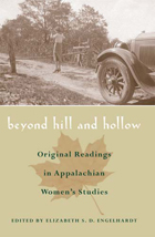 front cover of Beyond Hill and Hollow