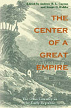 front cover of The Center of a Great Empire