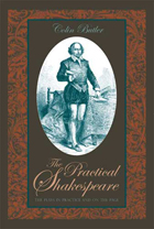 front cover of The Practical Shakespeare