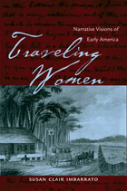 front cover of Traveling Women
