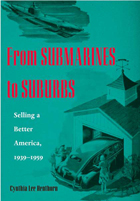 front cover of From Submarines to Suburbs