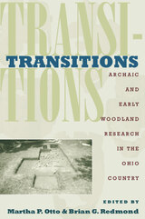 front cover of Transitions