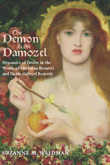 front cover of The Demon and the Damozel