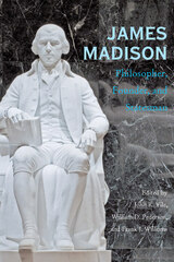 front cover of James Madison