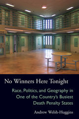 front cover of No Winners Here Tonight