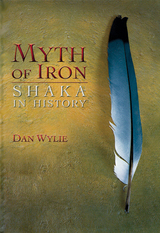 front cover of Myth of Iron