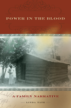 front cover of Power in the Blood
