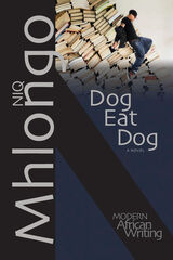front cover of Dog Eat Dog