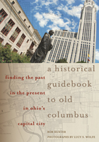 front cover of A Historical Guidebook to Old Columbus