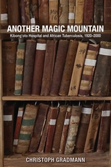 front cover of Another Magic Mountain