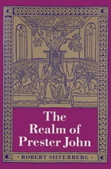 front cover of The Realm Of Prester John