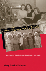 front cover of The Grasinski Girls