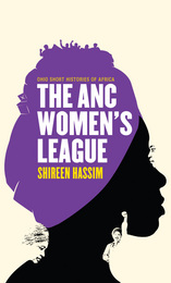 front cover of The ANC Women’s League