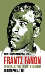 front cover of Frantz Fanon