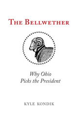 front cover of The Bellwether
