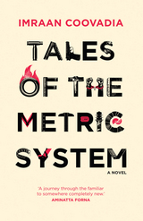 front cover of Tales of the Metric System