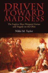 front cover of Driven toward Madness