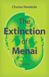 front cover of The Extinction of Menai