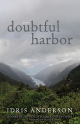 front cover of Doubtful Harbor