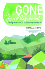 front cover of Gone Dollywood