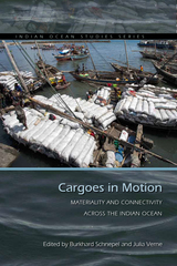 front cover of Cargoes in Motion