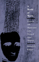front cover of A World of Words