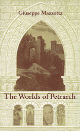 front cover of The Worlds of Petrarch