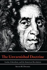 front cover of The Unvarnished Doctrine