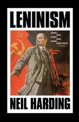 front cover of Leninism