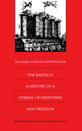 front cover of The Bastille