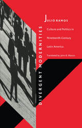 front cover of Divergent Modernities