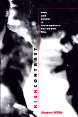 front cover of High Contrast