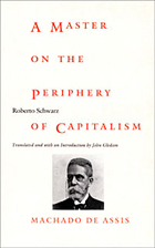 front cover of A Master on the Periphery of Capitalism