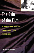 front cover of The Skin of the Film