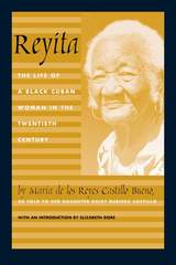front cover of Reyita