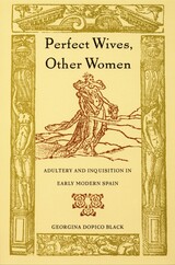 front cover of Perfect Wives, Other Women