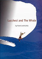 front cover of Lucchesi and The Whale