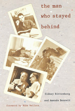 front cover of The Man Who Stayed Behind