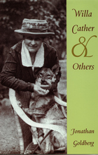 front cover of Willa Cather and Others