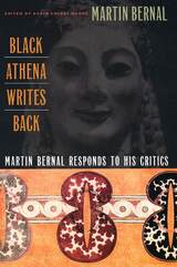 front cover of Black Athena Writes Back