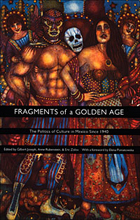 front cover of Fragments of a Golden Age