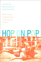 front cover of Hop on Pop