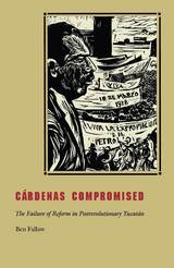 front cover of Cárdenas Compromised