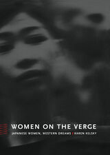 front cover of Women on the Verge