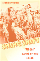 front cover of Swing Shift