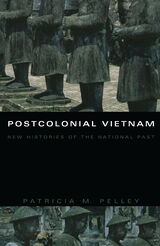 front cover of Postcolonial Vietnam