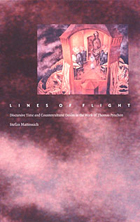 front cover of Lines of Flight