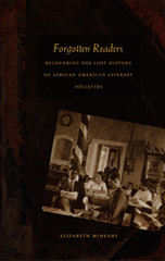 front cover of Forgotten Readers