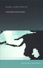 front cover of Dark Continents